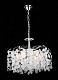 Подвесная люстра Sfera Sveta 2545D/6 CH