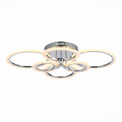 Люстра потолочная EVOLED Cerina SLE500512-06