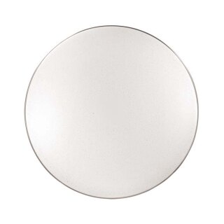 Светильник пластик/белый/хром LED 48Вт 3000/4000/6000K D410 IP43 CCT LEKA SONEX 2051/DLN PALE SN 211