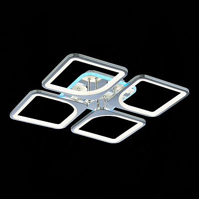 Люстра потолочная EVOLED Valiano SLE500412-04RGB