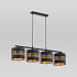 Подвесной светильник TK Lighting 3213 Tago a059381