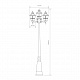 Уличный светильник Elektrostandard Diadema GLYF-8046F/3 a030678