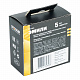 Розетка HDMI 2.0 Type A (механизм), STEKKER Эмили, RST00-5118-09, антрацит, soft touch