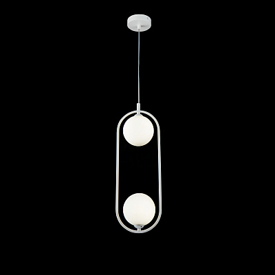 Подвесной светильник Maytoni Ring MOD013PL-02W