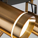Спот Eurosvet 20063/4 LED Bronze 00000085098