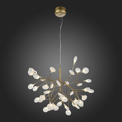 Подвесная люстра ST Luce Riccardo SL411.223.45