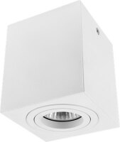 Накладной светильник DeFran GU10 AL-2508 WH