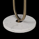 Торшер со столиком Loft It Sonni 10145 Gold