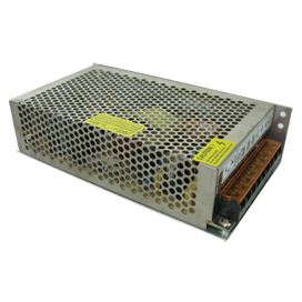 Блок питания для светодиодной ленты Ecola 250W 220V-12V IP20 B2L250ESB