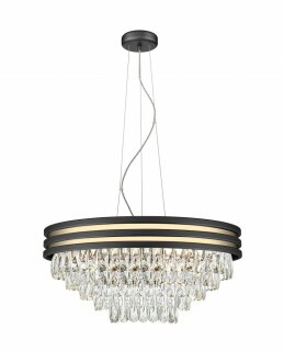 Подвесная люстра Simple Story 5521-7PL