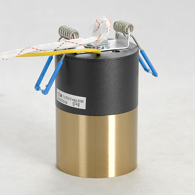 Светильник Lussole Gilbert  LSP-8555