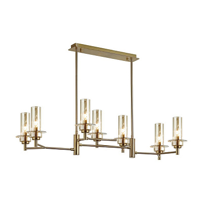 Люстра Lumion Madonna 6554/8C