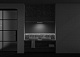Трековый светильник Maytoni Basis Exility Dim Smart TR030-4-12W3K-WW-DS-W
