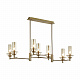 Люстра Lumion Madonna 6554/8C