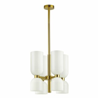 Подвесная люстра Odeon Light Orinoco 4798/8