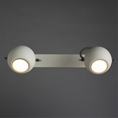 Спот Arte Lamp 86 A9128AP-2WH