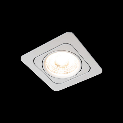 Спот Loft It Screen 10328/B White