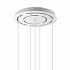 Основание для светильника Odeon Light Molto D400мм 4344/40