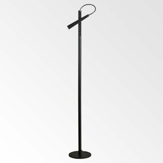 Торшер светодиодный Lussole Dawson LSP-0576