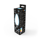 Лампа Gauss Filament Свеча 5W 450lm 4100К Е14 LED 103201205 (10 шт)