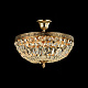 Потолочный светильник Maytoni Tiara DIA500-CL-30-05-G