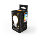 Лампа Gauss Filament Шар 9W 590lm 3000К Е27 LED 105202109 (15 шт)