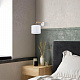Бра TK Lighting 6552 Albero White a059256