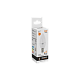 Лампа Gauss Elementary Свеча 6W 420lm 3000K Е14 LED 33116