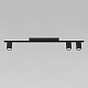 Светильники TK Lighting 4565 Logan Black a065378