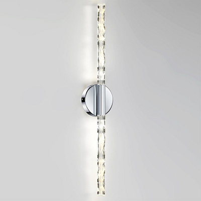 Настенный светильник Odeon Light Aletta 6694/6WL