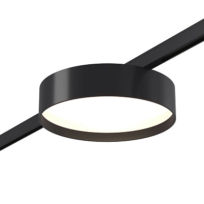 Магнитный трековый светильник ST-Luce Super5 ST670.446.12