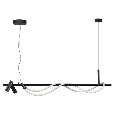 Подвесной светильник Odeon Light Corda 4391/30L