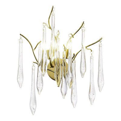 Бра ST-Luce Teardrops SL1660.201.02