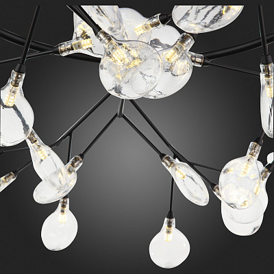 Подвесная люстра ST Luce Riccardo SL411.433.45