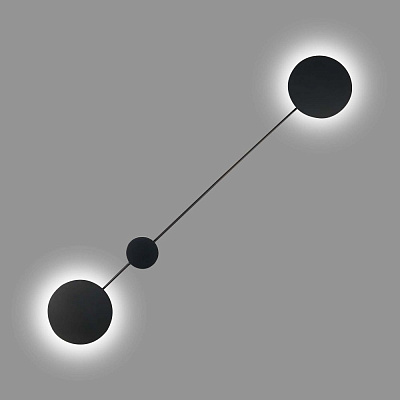 Настенный светильник St Luce Tondo SL6006.401.02