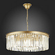 Подвесная люстра ST Luce Ercolano SL1624.203.08