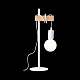 Настольная лампа Evoluce Bagetti SL1142.504.01