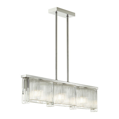 Подвесной светильник Odeon Light Exclusive Gatsby 4871/3