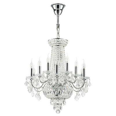 Подвесная люстра Osgona Classic 700164