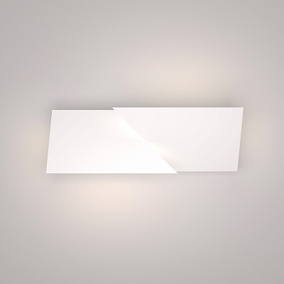 светодиодный светильник Elektrostandard Snip 40106/LED белый a055427