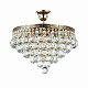 Потолочная люстра Maytoni Gala DIA783-CL38-6-G