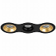 Встрвиваемый светильник Lightstar Domino D637030703