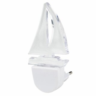 Ночник ТМ Uniel DTL-315 Кораблик-White UL-00007051