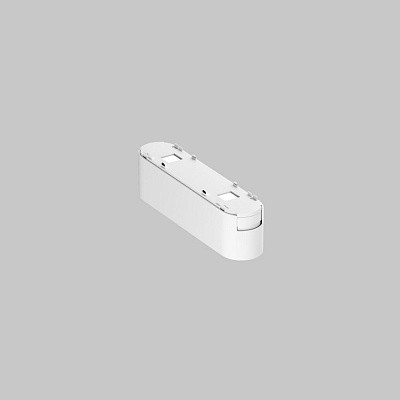 Трековый светильник Maytoni Basis Radity TR080-1-6W3K-W