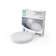 Точечный накладной светильник Gauss HALL 20W 1520lm 4000K 200-240V IP40 LED 193411220-S