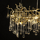 Подвесная люстра Loft It Bijout 10068/800 GD