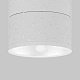 Уличный потолочный светильник Maytoni Spin O310CL-L12W3K