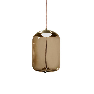 Подвесной светильник Loft It Knot 8135-C mini