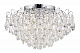 Потолочная люстра Sfera Sveta 1503/8+8 CR