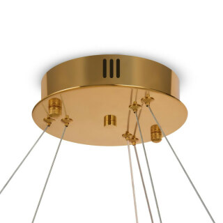 Основание для светильников Freya Tier FR5257A-L2G